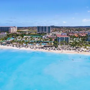 Курортный комплекс Aruba - & Casino By Ihg