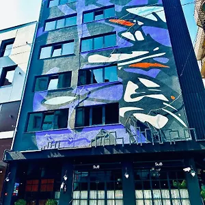 Sub Karakoy - Special Category Отель