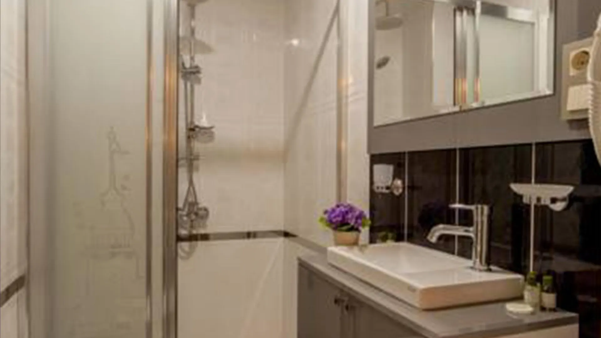 Asya World Hotel Estambul