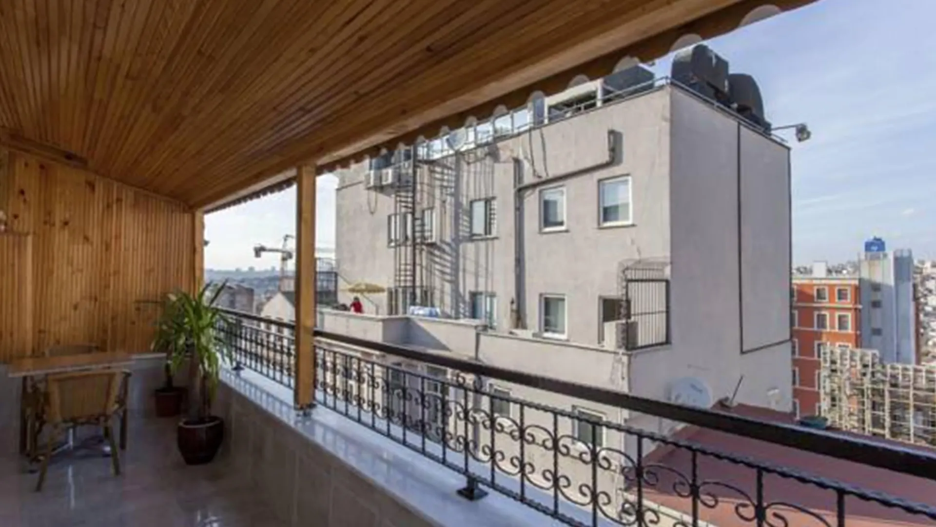 Asya World Hotel Estambul