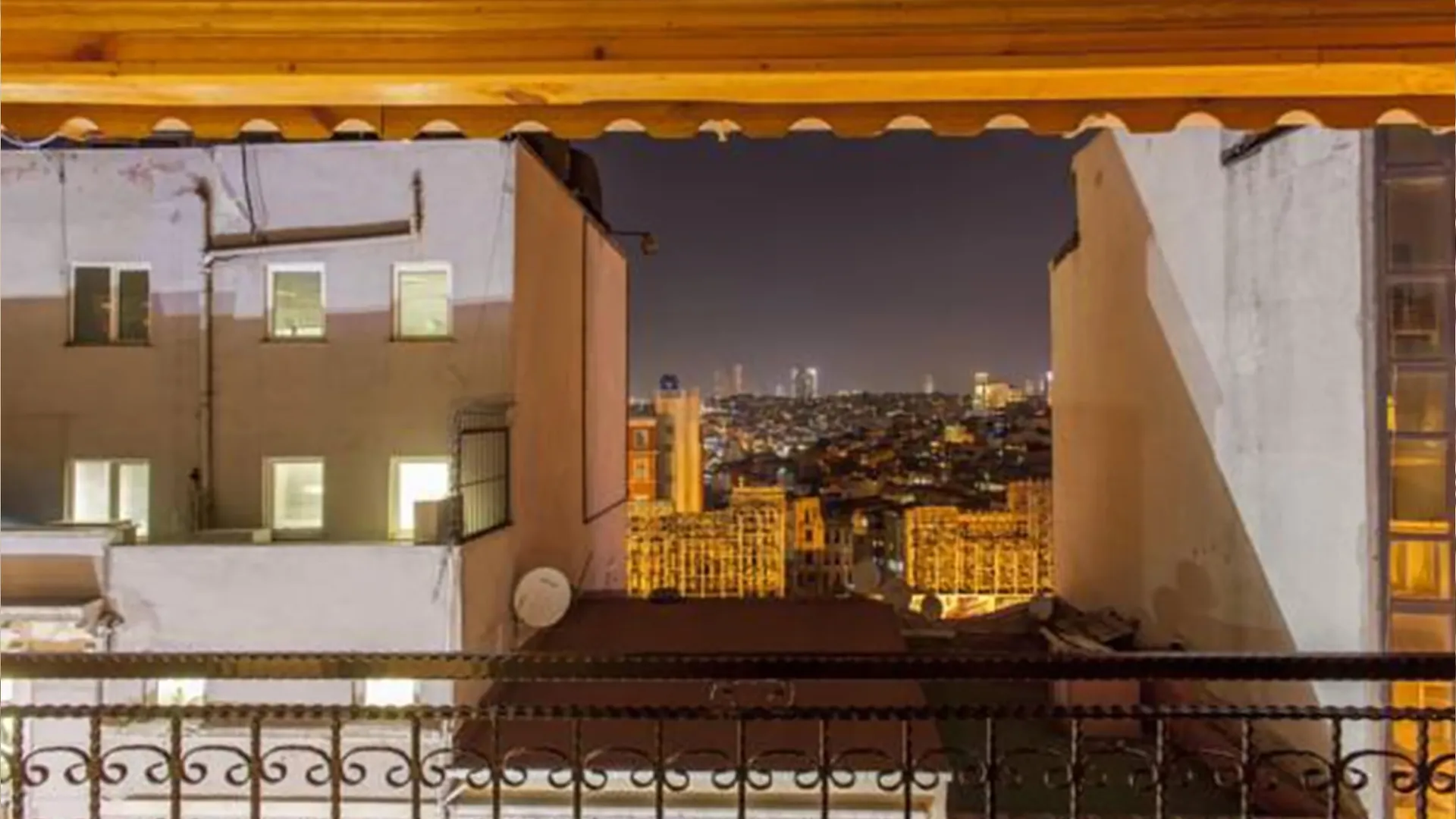 Asya World Hotel Estambul