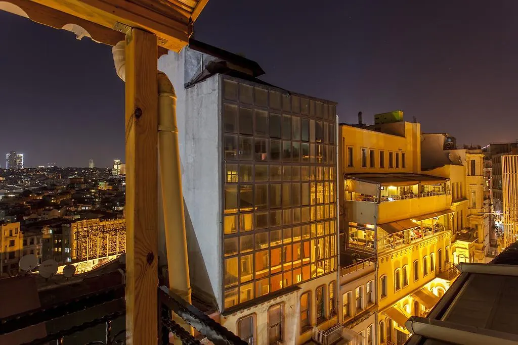 Asya World Hotel Стамбул 3*,