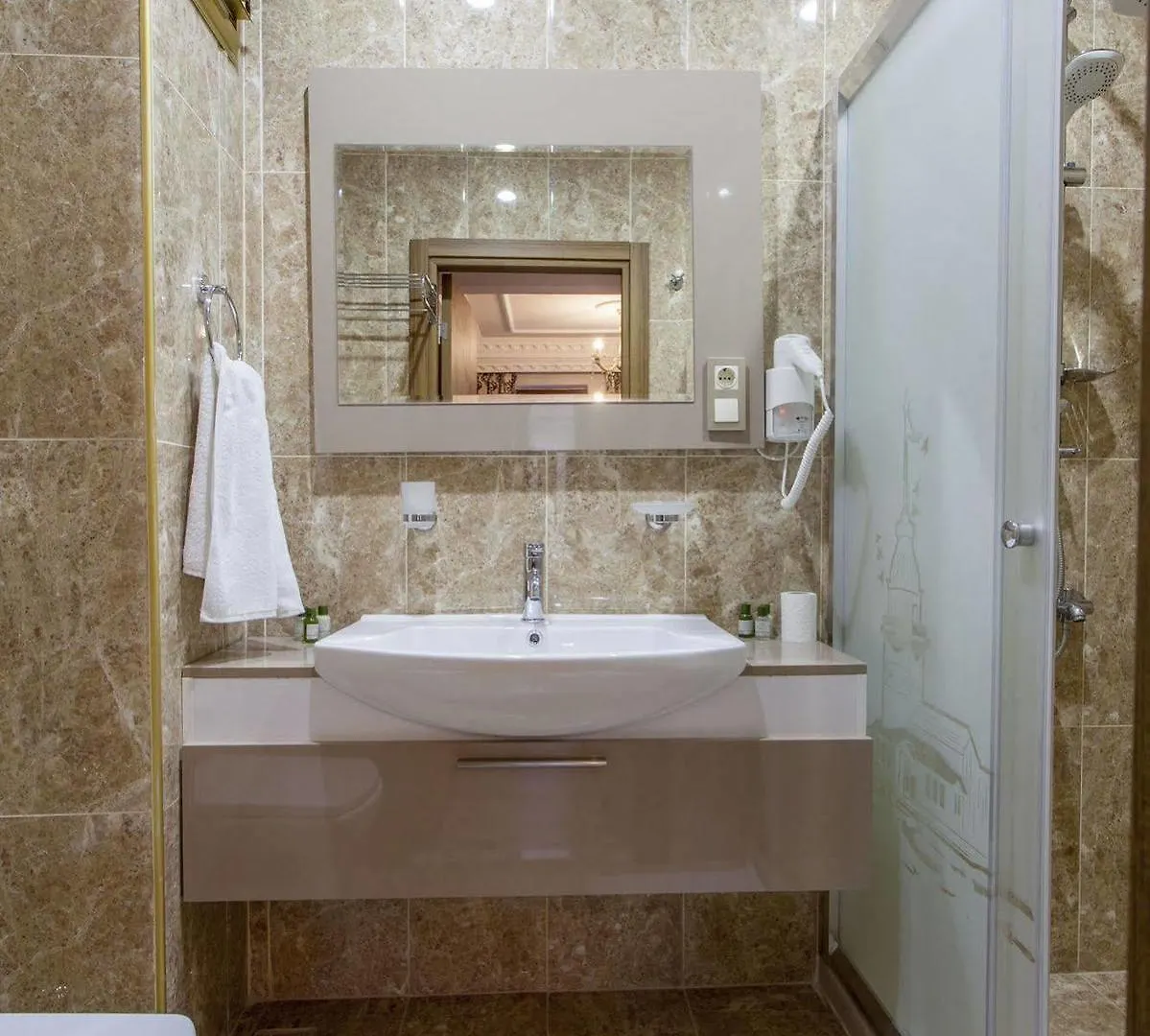 ***  Asya World Hotel Стамбул Турция