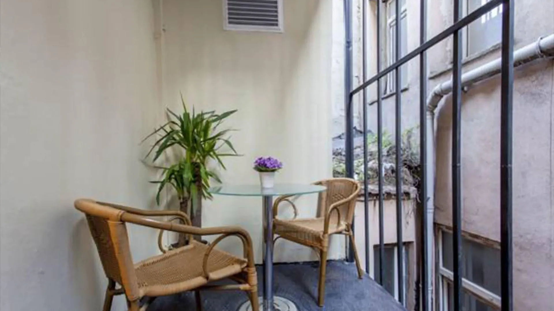 Asya World Hotel Стамбул